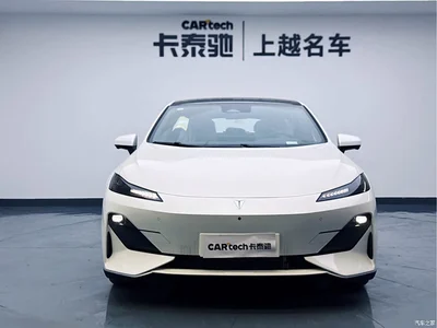 2025 Deepal SL03 Extended Range Elite, фото 2, лот 11645868
