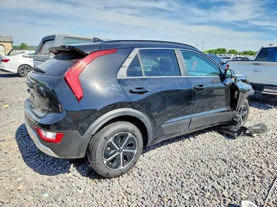 2025 KIA NIRO EX, фото 3, лот 10665489