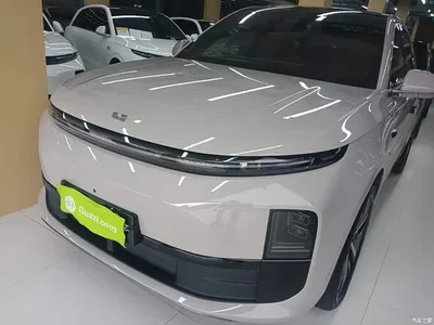 2024 Li Auto L6 Pro, фото 1, лот 10447487