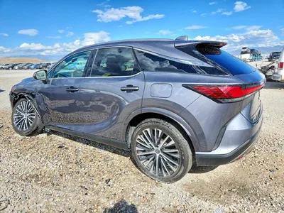 2023 LEXUS RX 350 PREMIUM+, фото 2, лот 11394718