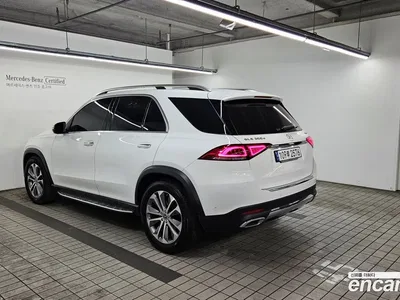 2023 Mercedes-Benz GLE-Class GLE300d 4MATIC, фото 2, лот 10179808
