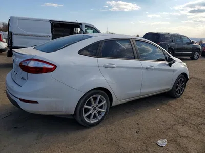 2019 FORD FIESTA SE, фото 3, лот 10559881