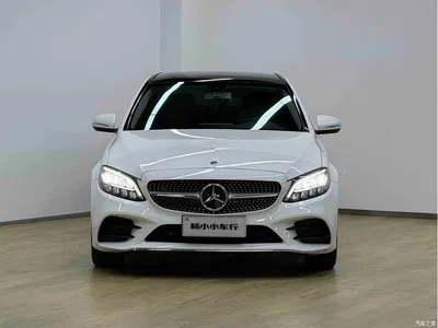 2020 Mercedes-Benz C-Class Facelift C 260 L Sport, фото 2, лот 11197811