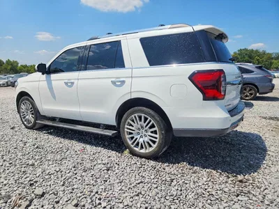 2024 FORD EXPEDITION LIMITED, фото 2, лот 10574320