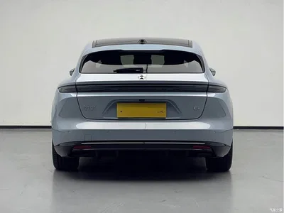 2025 NIO ET5T 75kWh Touring, фото 3, лот 10887254