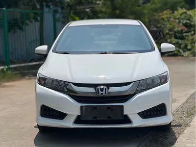 2019 Honda City Model 1.5L CVT Comfort Edition, фото 2, лот 10893540