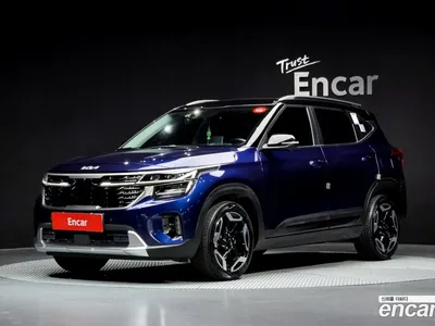 2023 Kia Seltos Gasoline 2.0 2WD, фото 1, лот 10122472