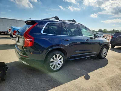 2017 VOLVO XC90 T6, фото 3, лот 10876408