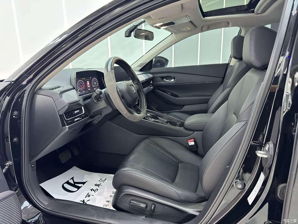 2025 Honda Inspire 260TURBO Elegance Edition, фото 4, лот 11082016