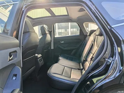 2022 Haval Chitu Power Edition 1.5T Purple Copper Rabbit, фото 4, лот 10763697