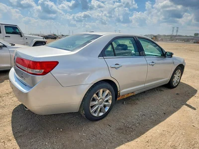 2012 LINCOLN MKZ, фото 3, лот 10875795