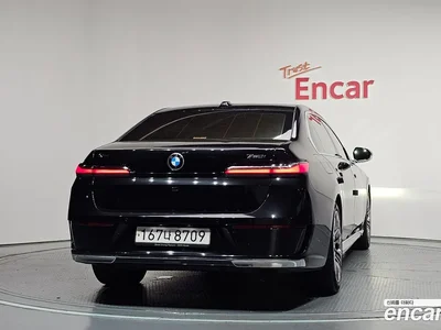 2023 BMW 7-Series 740i sDrive Design Pure Excellence, фото 4, лот 10223380