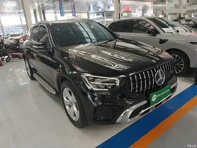 2020 Mercedes-Benz GLC Facelift GLC 260 L 4MATIC Dynamic, фото 4, лот 10478667