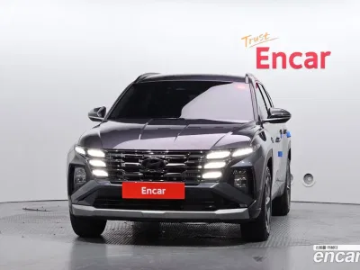 2025 Hyundai Tucson Diesel 2.0 2WD, фото 3, лот 10525158