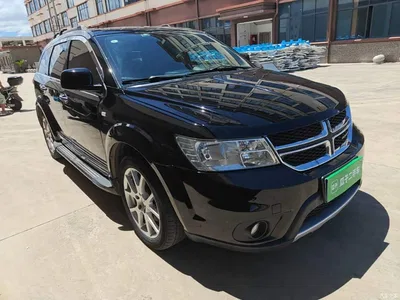 2013 Dodge Journey Model 2.4L 2WD Premium Edition, фото 4, лот 10410009