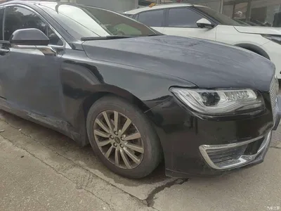 2019 Lincoln MKZ 2.0T Zunxiang Edition China VI, фото 3, лот 10768480