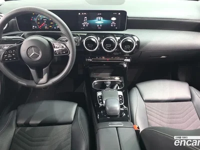2020 Mercedes-Benz A-Class A220 Sedan, фото 4, лот 10037742