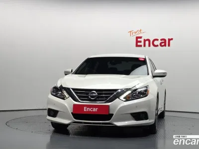 2017 Nissan Altima 2.5 Smart, фото 3, лот 10210060