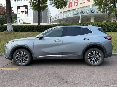 2025 Buick Envision S 25T Premium Platinum Edition, фото 3, лот 10363688