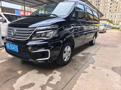 2022 Dongfeng Lingzhi M5 1.6L Utility 5-seater, фото 1, лот 11160922