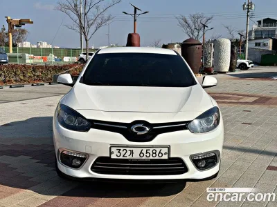 2016 Samsung SM3 LE, фото 1, лот 10187936