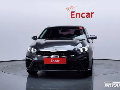 2019 Kia K3 Trendy, фото 2, лот 10043449