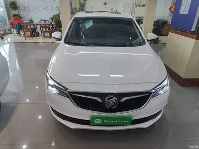 2021 Buick Excelle Facelift Exemplar 1.5L Auto Elite, фото 3, лот 10266159