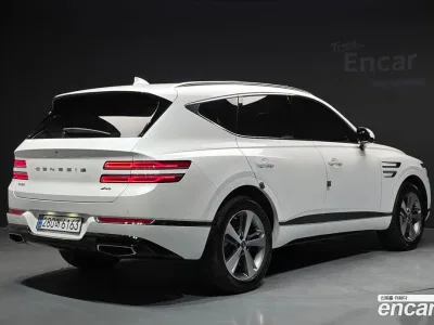2023 Genesis GV80 2.5T Gasoline AWD, фото 2, лот 10334749