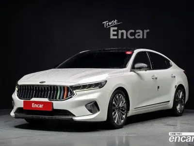 2020 Kia K7 2.5 GDI Noblesse, фото 1, лот 10524882
