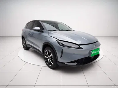 2019 XPeng G3 Premium Edition, фото 3, лот 11192795
