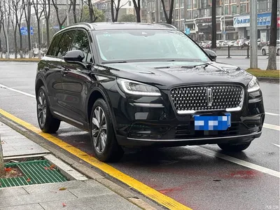 2022 Lincoln Adventurer 2.0T FWD Premium Luxury Edition, фото 2, лот 10357645