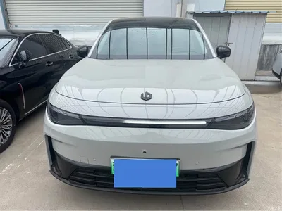 2024 Leapmotor C10 530 Smart Edition, фото 2, лот 10887683
