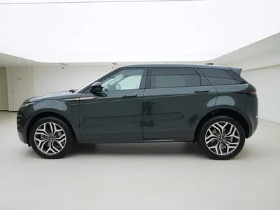 2026 Land Rover Range Rover Evoque L SE, фото 3, лот 11211957