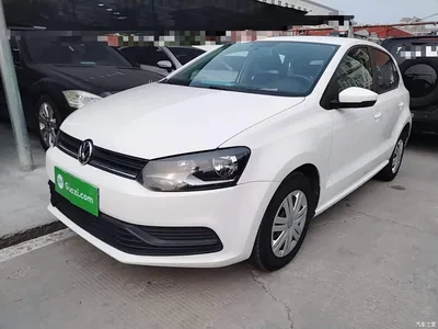 2018 Volkswagen Polo 1.5L Auto Safe Drive, фото 2, лот 10768774