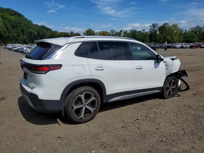 2026 VOLKSWAGEN TIGUAN SE, фото 3, лот 10971869