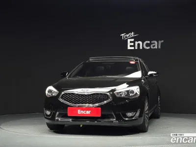2013 Kia K7 2.4 GDI Prestige Specia, фото 2, лот 10043382
