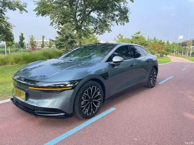2024 ZEEKR 007 RWD Intelligent Driving Edition 100kWh, фото 1, лот 10291754