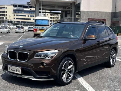 2015 BMW X1 Model sDrive18i Leading Advanced Edition, фото 4, лот 10464990