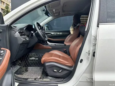 2021 Geely Emgrand X6 Model PRO 1.4T Automatic Premium, фото 3, лот 10508223