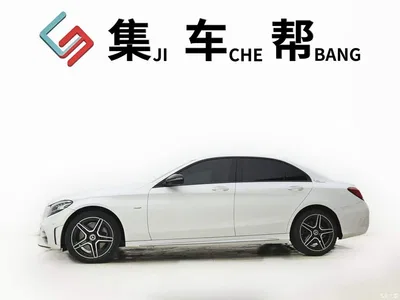 2021 Mercedes-Benz C-Class C 260 L Sport Starry Exclusive Edition, фото 3, лот 11489079