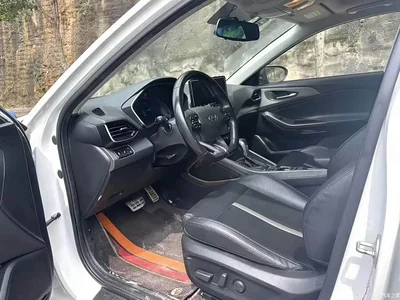 2019 Hyundai Fista 280TGDi Smart Speed Edition China VI, фото 4, лот 10835863