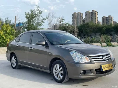 2018 Nissan Sylphy Classic 1.6XE+ CVT Leading, фото 3, лот 10346745