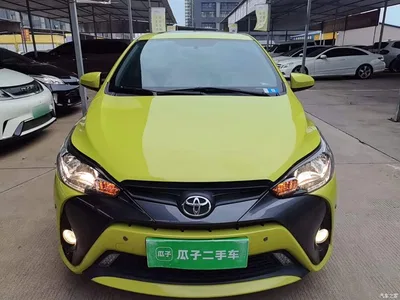 2016 Toyota YARiS L Zhi Xuan Facelift 1.5G CVT Sunroof Edition, фото 3, лот 10328255