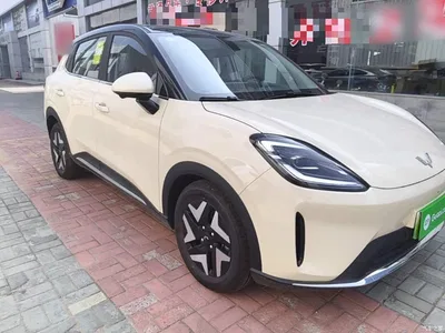 2025 Wuling Motors Wuling Bingo S Model Base Version, фото 4, лот 10836126