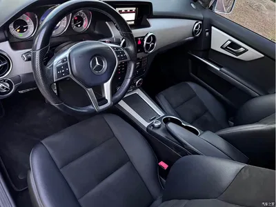 2015 Mercedes-Benz GLK-Class GLK 260 4MATIC Fashion Ultimate Edition, фото 3, лот 10261898