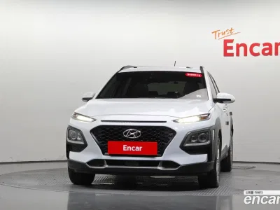 2018 Hyundai Kona 1.6 Turbo 2WD, фото 2, лот 11451331