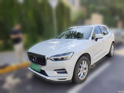2019 Volvo XC60 T5 4WD Intelligent Ease China VI, фото 2, лот 10817108