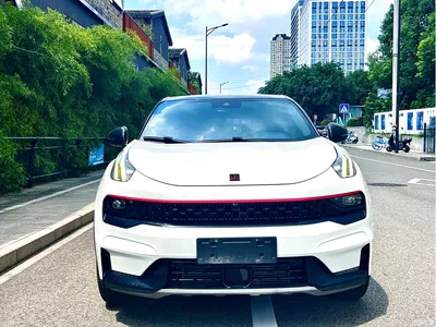 2020 Lynk & Co 05 2.0TD 4WD Halo Edition, фото 2, лот 10316603