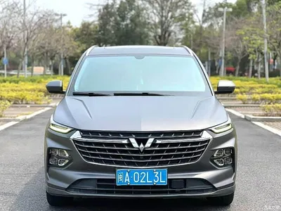 2020 Wuling Motors Wuling Victory 1.5T CVT Flagship Business Class, фото 2, лот 11167604