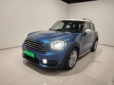 2017 MINI COUNTRYMAN 1.5T COOPER ALL4 Traveller, фото 2, лот 10333775